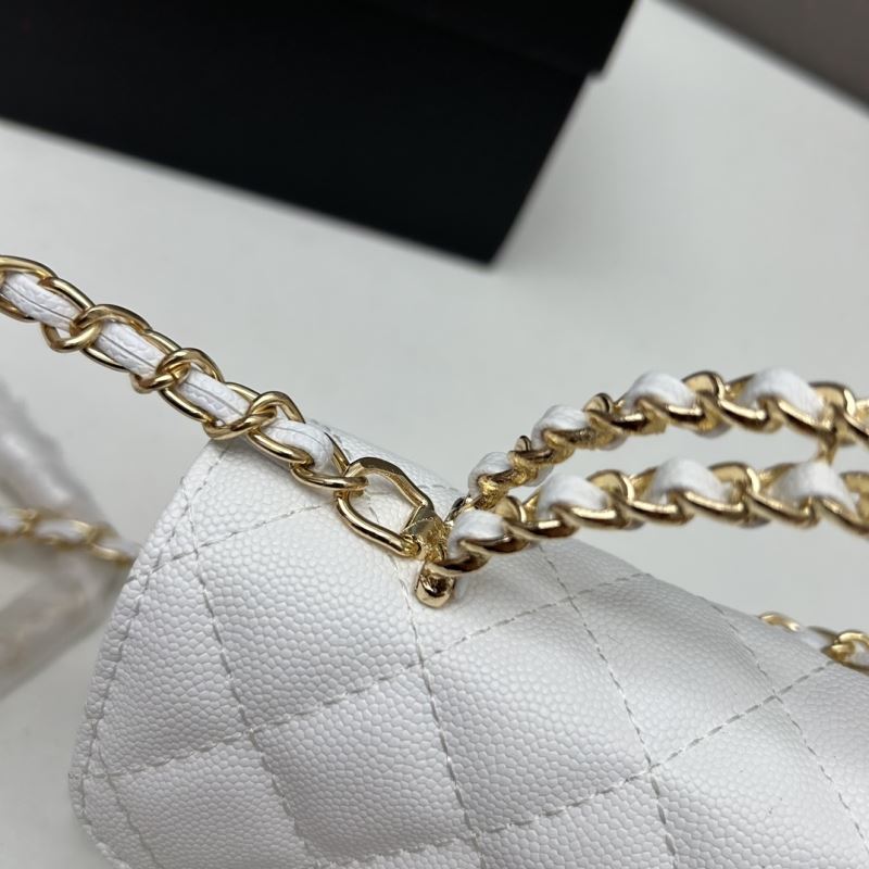 Chanel Satchel Bags